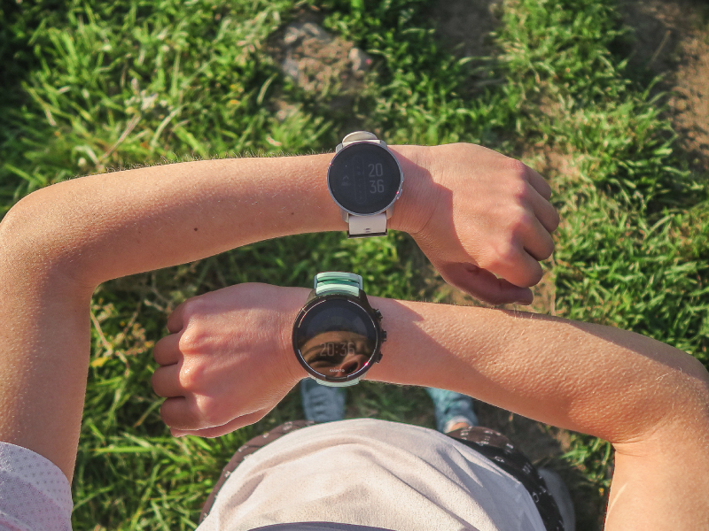 Suunto presenta su reloj más delgado, pequeño y resistente: el Suunto 9 Peak