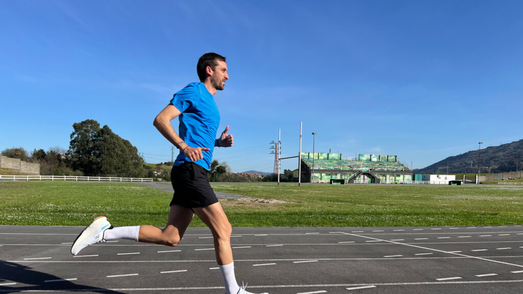 Las 5 mejores zapatillas para runners con pie ancho