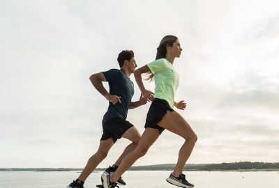 Top zapatillas running