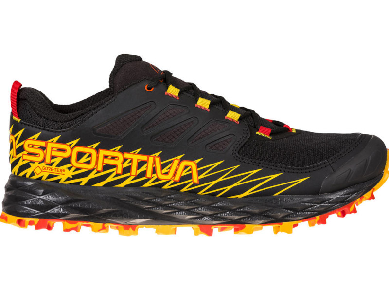 top zapatillas trail running