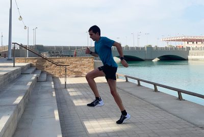 zapatillas de running por debajo de 100 euros