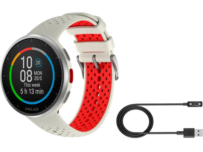 Este reloj deportivo cae a precio mínimo en : el Polar Pacer Pro mide  al detalle tus actividades y es perfecto para runners