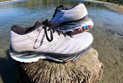 Mizuno Wave Rider 26