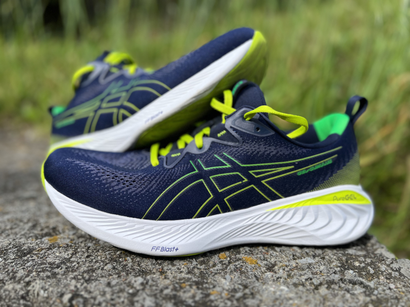 Tenis Asics Gel-Cumulus 25 Hombre