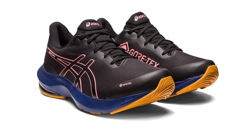 Las mejores zapatillas cheap asics para correr