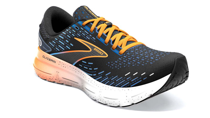 Las mejores zapatillas running Brooks