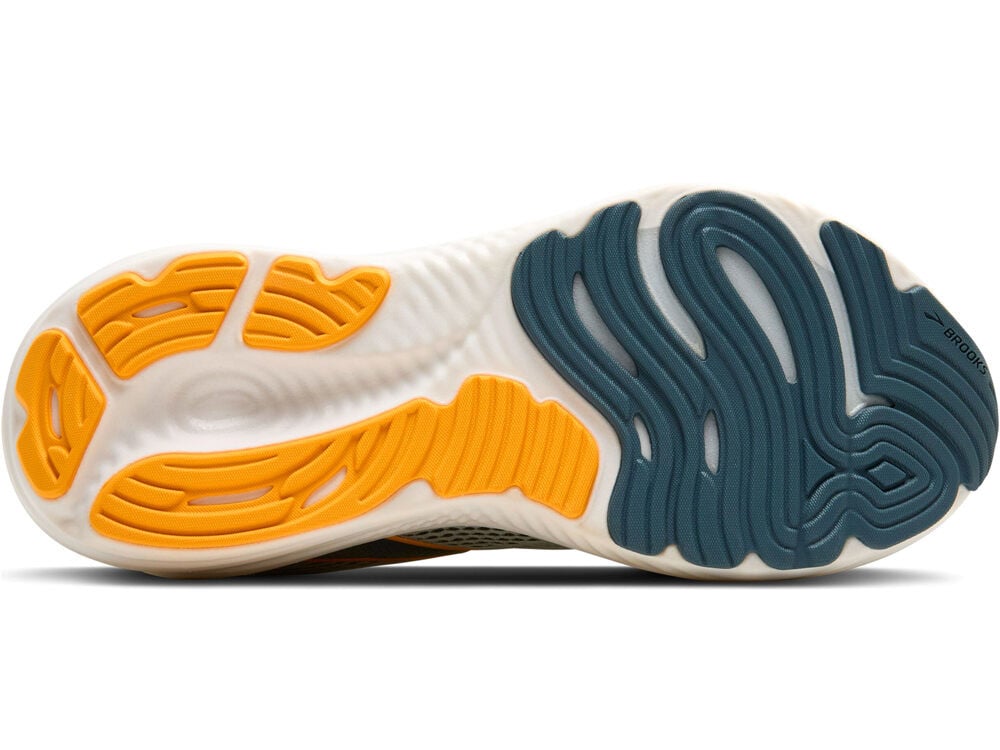 cinco mejores zapatillas por encima de 80 kg