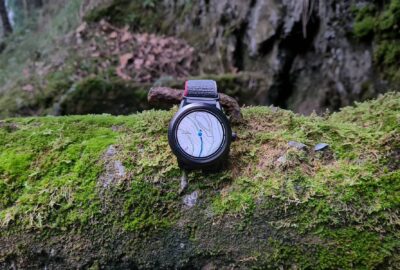 Siete relojes con GPS ideales para los aficionados del trekking - Uppers