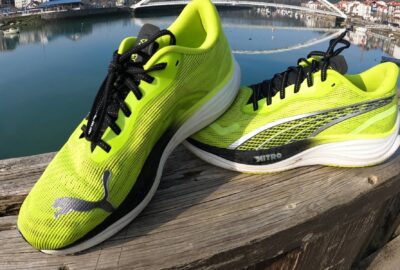 Puma Velocity Nitro 3