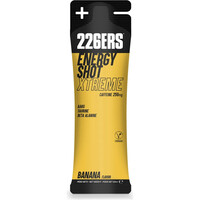 226ers Bebidas Energeticas ENERGY SHOT STICK 60ML XTREM CAFF vista frontal