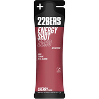 226ers Bebidas Energeticas ENERGY SHOT STICK 60ML ZERO NO CAFF vista frontal