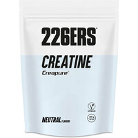 226ers Creatinas CREATINE 300GR NEUTRAL vista frontal