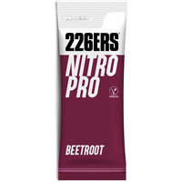 226ers hidratación NITRO PRO - REMOLACHA PESO UNIT CONTAINS A CASE WITH 14 MONO 01