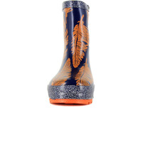 Abery bota agua niño RAIN RS lateral interior