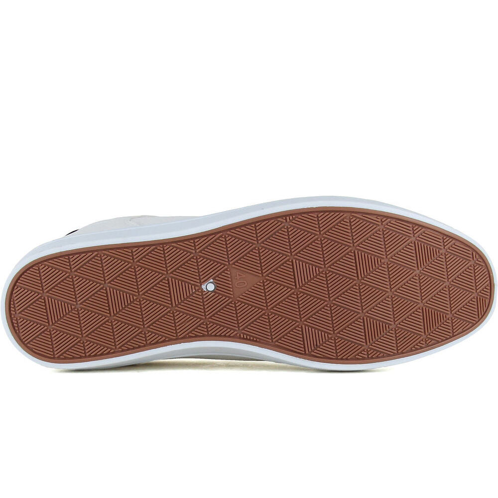 Abery zapatilla clásica hombre HOLES WH 05