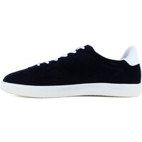 Abery zapatilla moda hombre CLASSIC SUEDE NV puntera