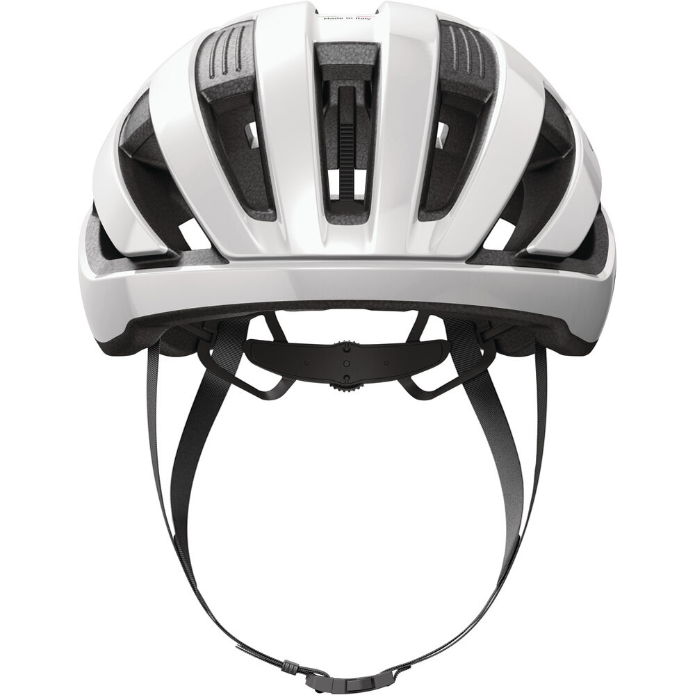 Abus casco bicicleta WINGBACK BL 02