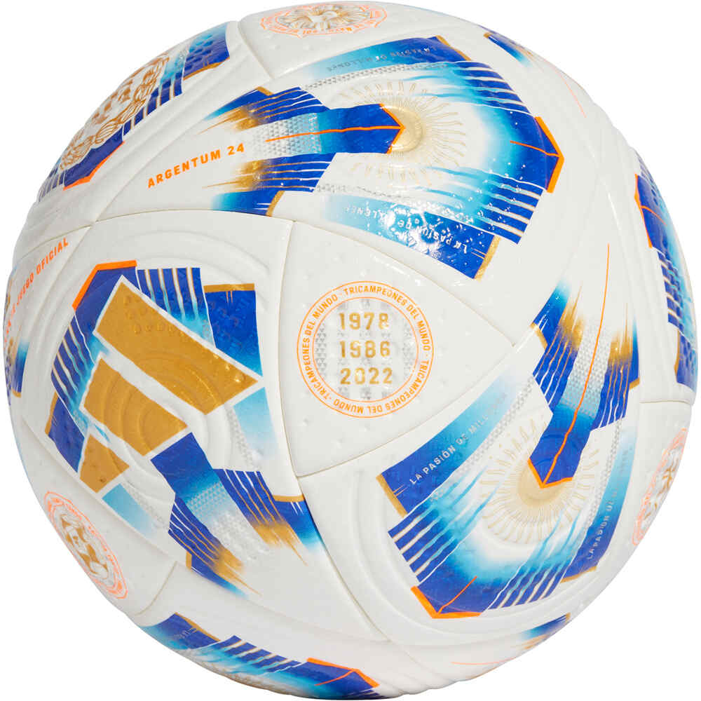 adidas balon fútbol AFA24 PRO 01