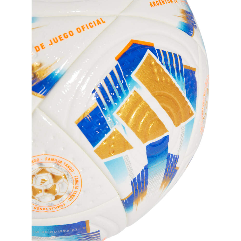 adidas balon fútbol AFA24 PRO 02