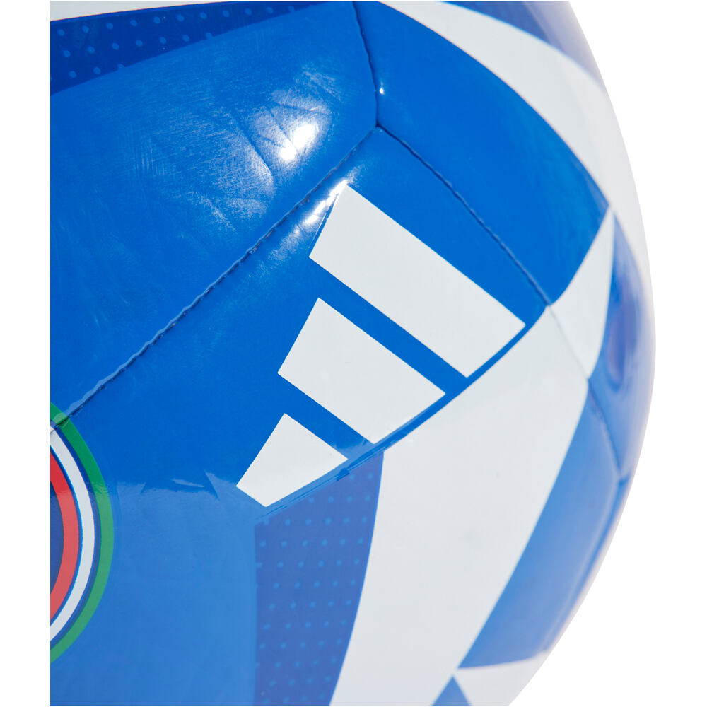 adidas balon fútbol EC24 CLB FIGC 02