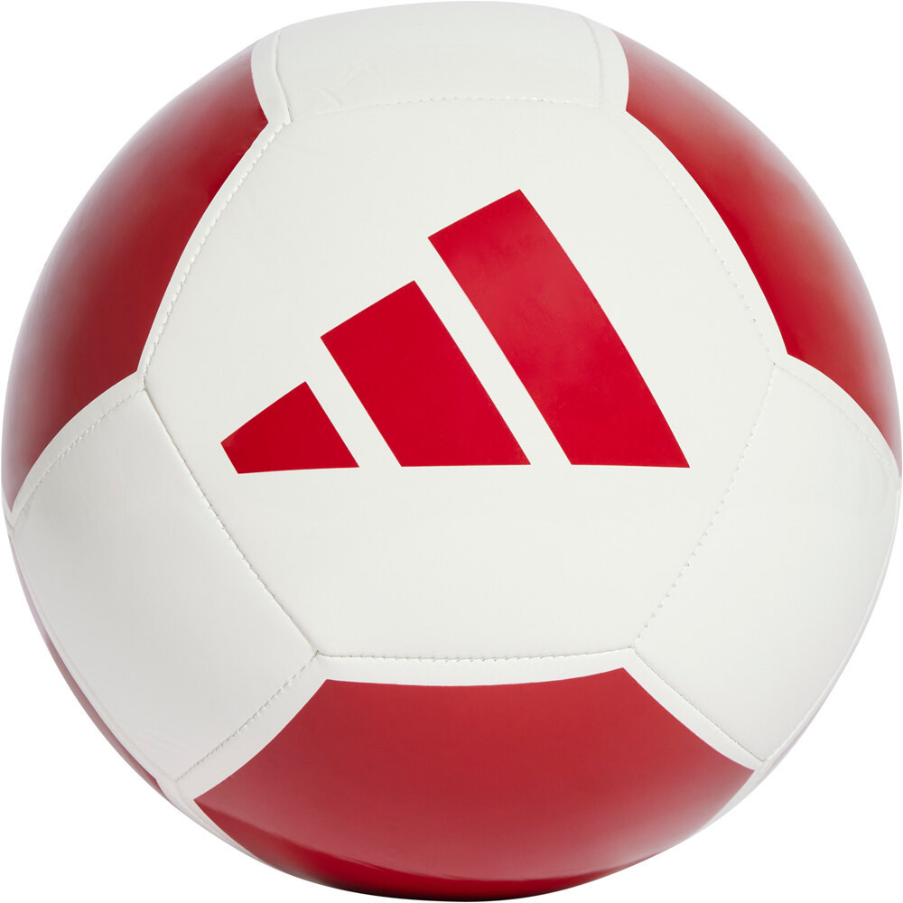 adidas balon fútbol EPP CLB vista frontal