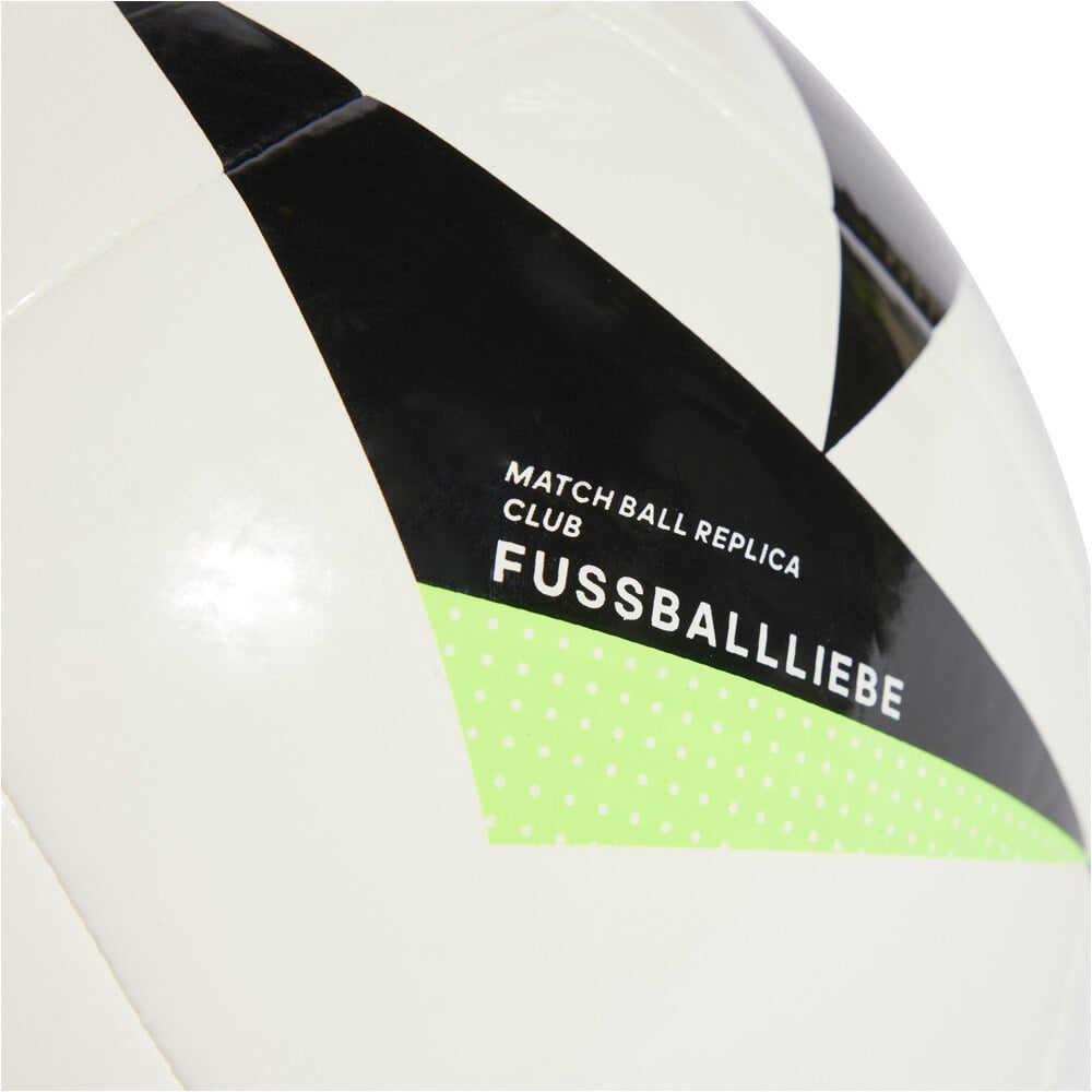 adidas balon fútbol EURO24 CLB 02