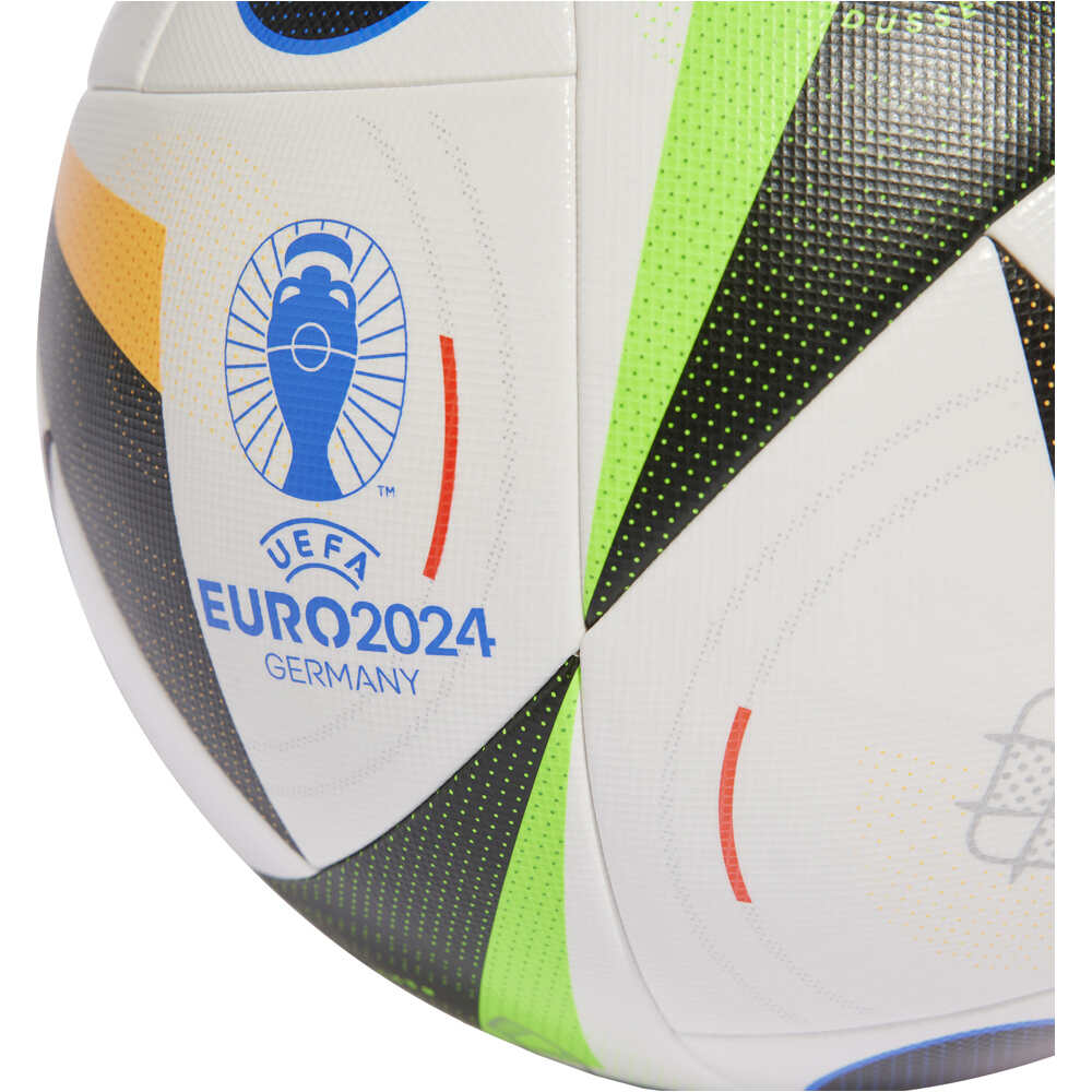 adidas balon fútbol EURO24 COM 03