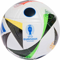 adidas balon fútbol EURO24 LGE BOX vista frontal