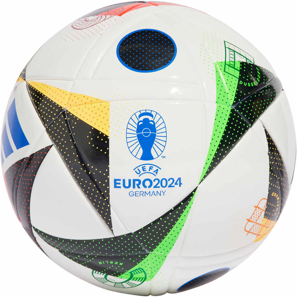 adidas balon fútbol EURO24 LGE J350 01