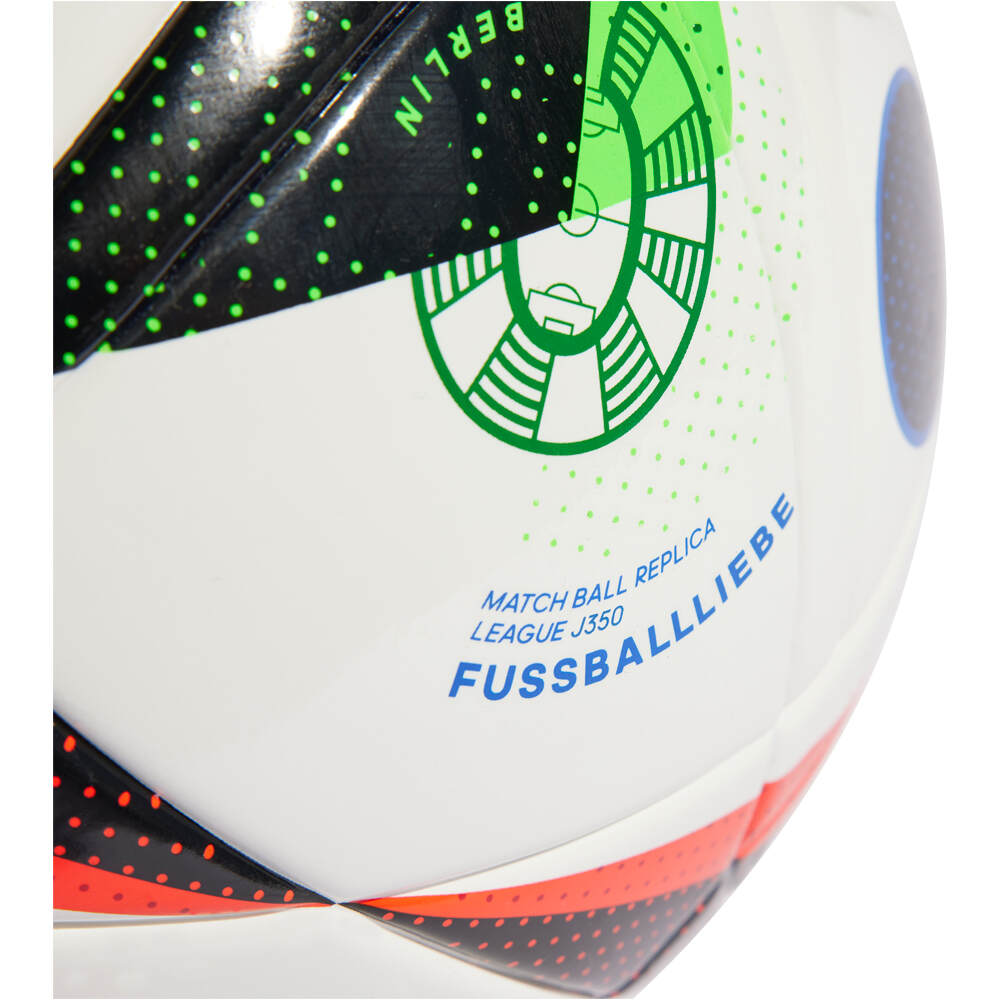 adidas balon fútbol EURO24 LGE J350 02