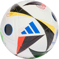 adidas balon fútbol EURO24 LGE J350 vista frontal