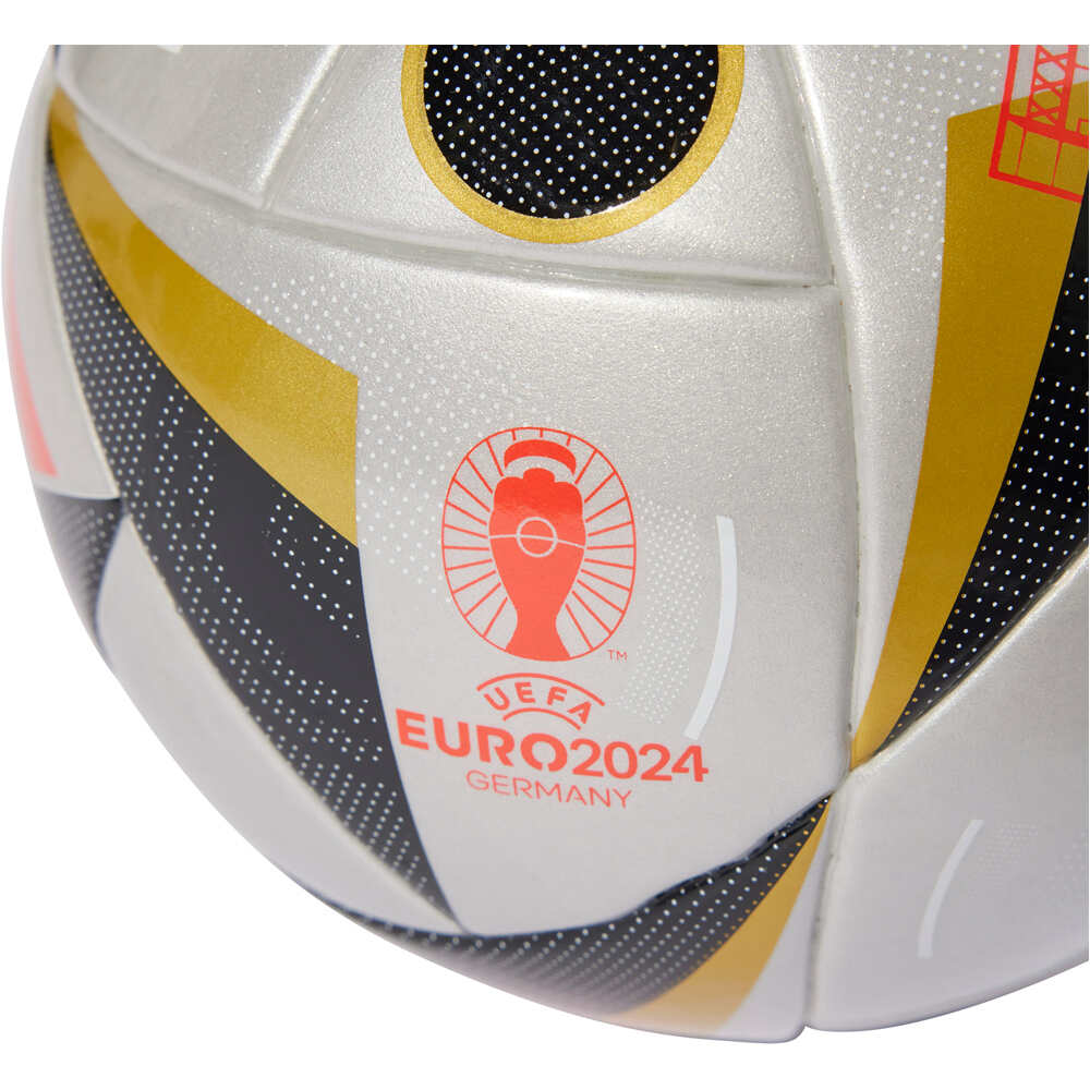 adidas balon fútbol EURO24 MINI F 02