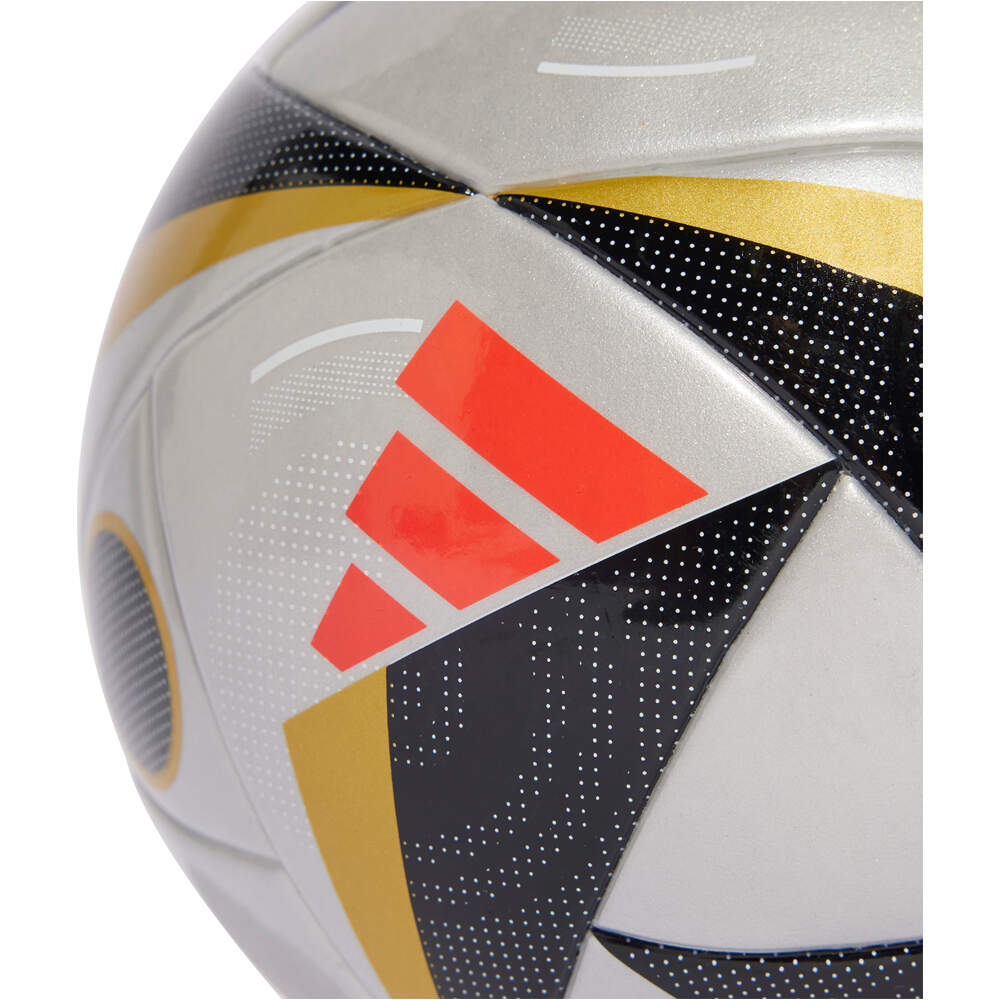 adidas balon fútbol EURO24 MINI F 03