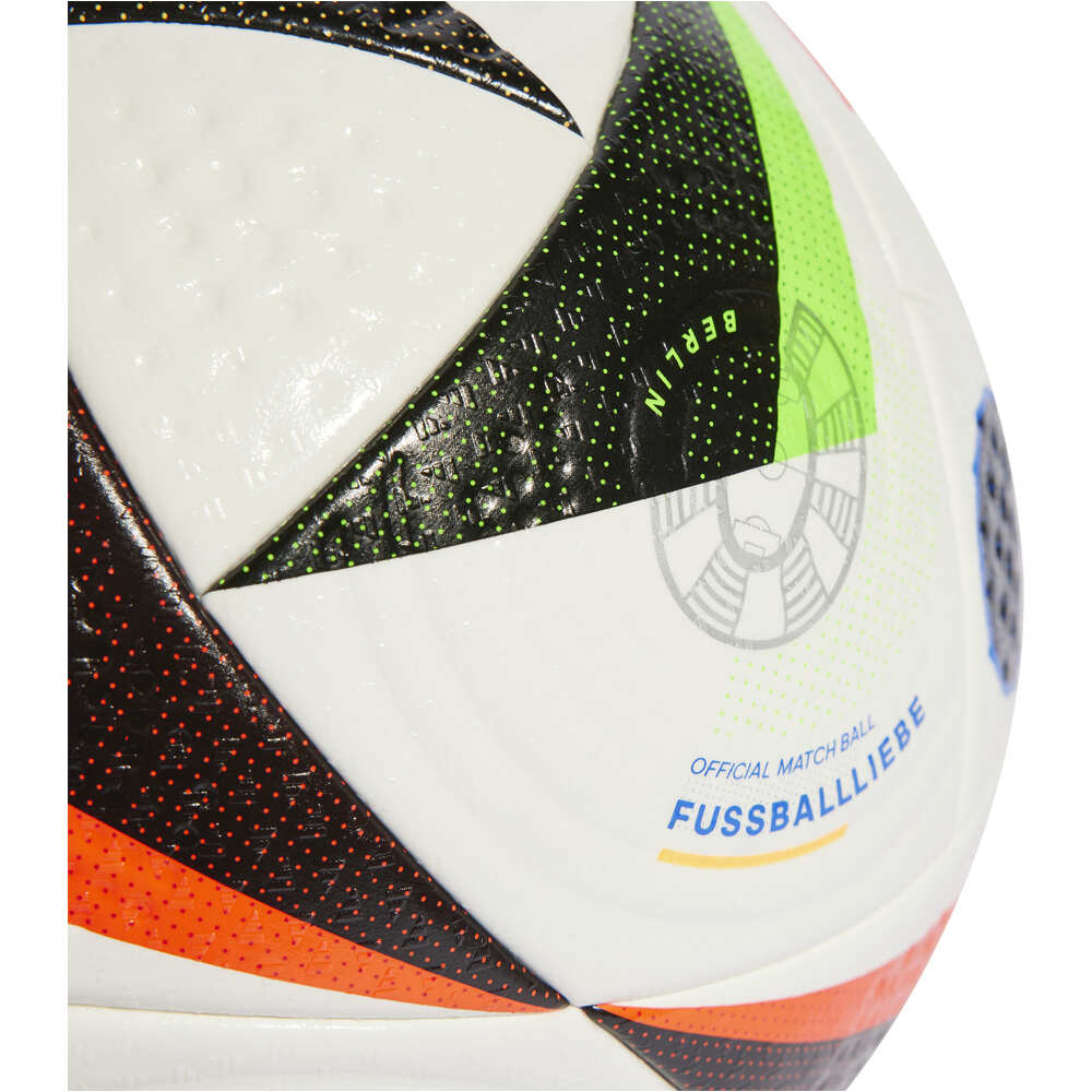 adidas balon fútbol EURO24 PRO 02