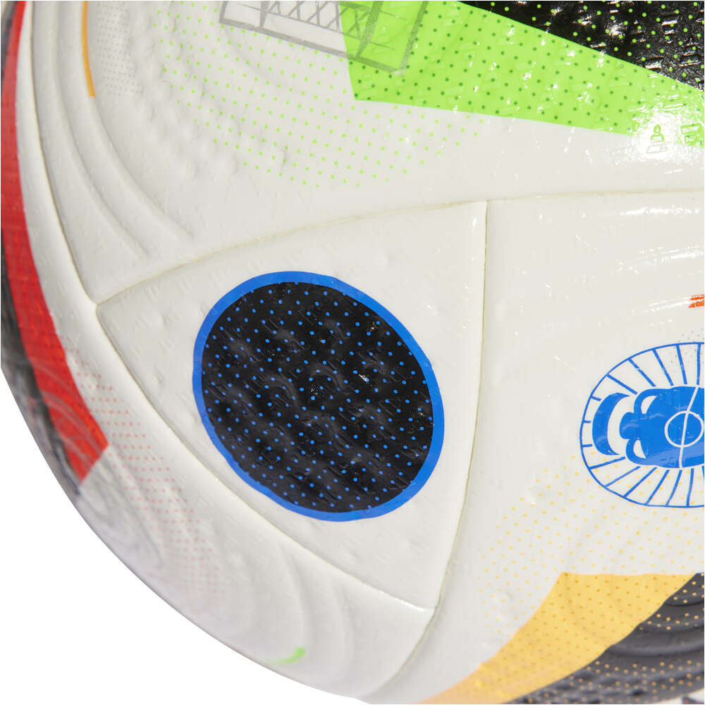 adidas balon fútbol EURO24 PRO 03