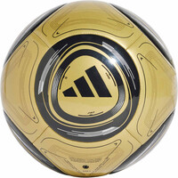 adidas balon fútbol MESSI CLB vista frontal