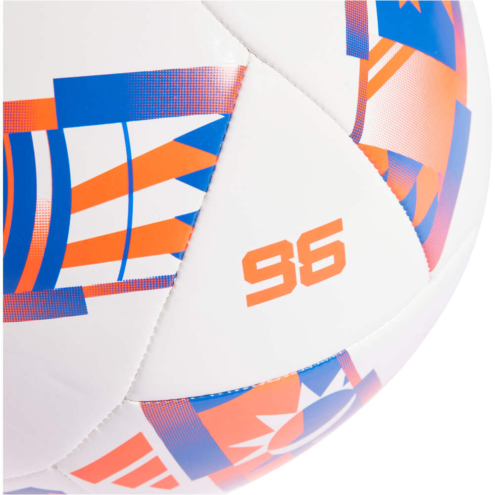 adidas balon fútbol MLS CLB 02