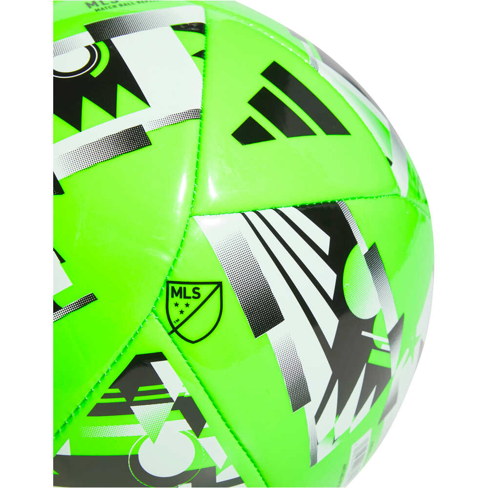 adidas balon fútbol MLS CLB 02