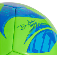 adidas balon fútbol MLS CLB 02