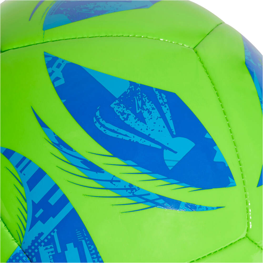 adidas balon fútbol MLS CLB 03