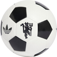 adidas balon fútbol MUFC MINI TRE 01