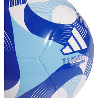 adidas balon fútbol OLYMPICS24 CLB 02