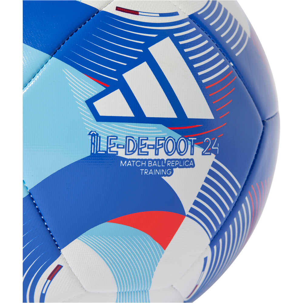 adidas balon fútbol OLYMPICS24 TRN 02