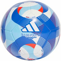 adidas balon fútbol OLYMPICS24 TRN vista frontal