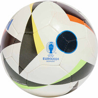 adidas balon fútbol sala EURO24 TRN SAL 01