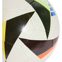 adidas balon fútbol sala EURO24 TRN SAL 02