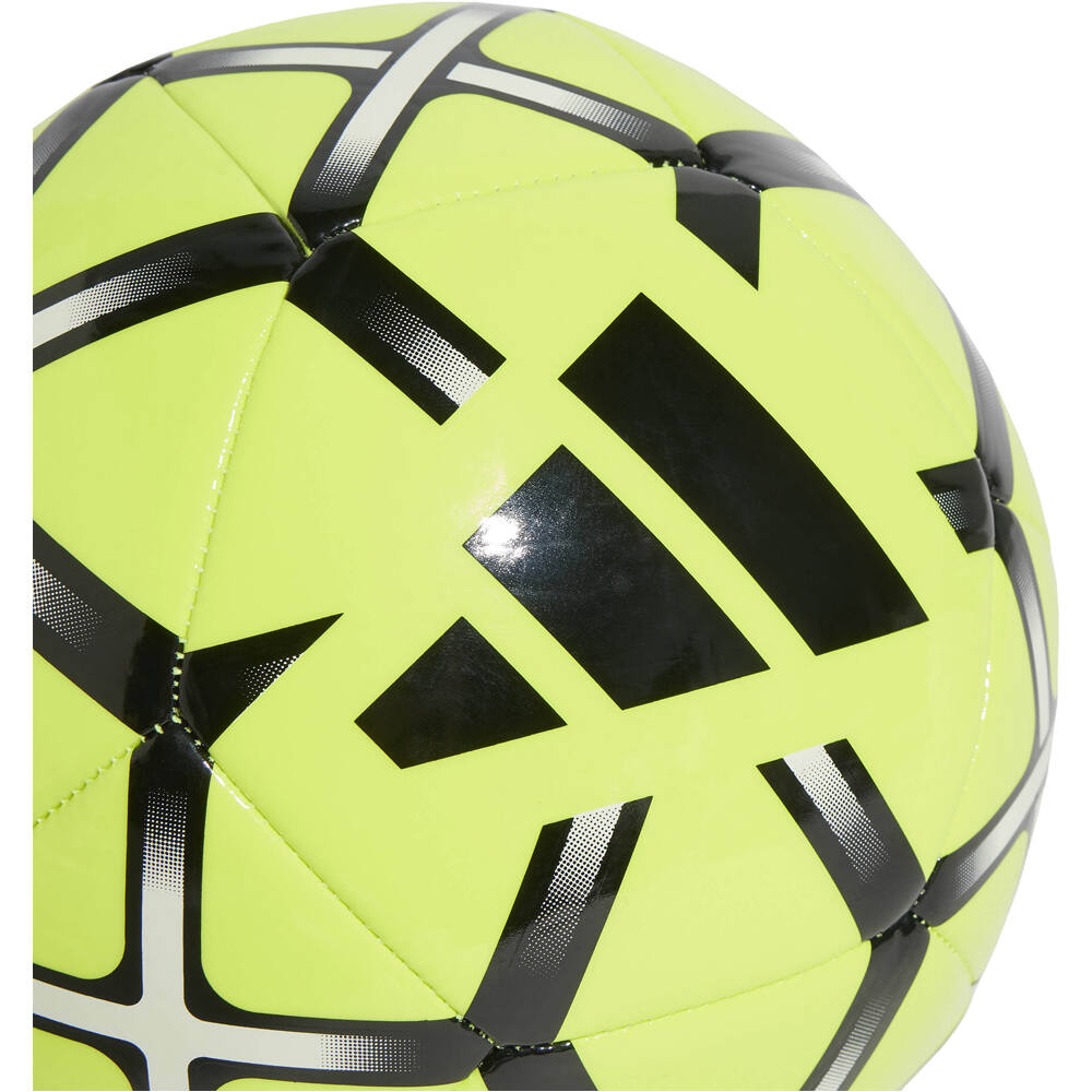 adidas balon fútbol STARLANCER CLB 02