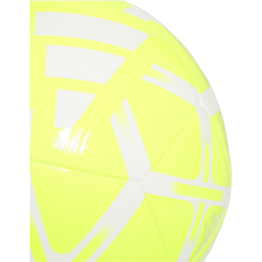 adidas balon fútbol STARLANCER CLB 02