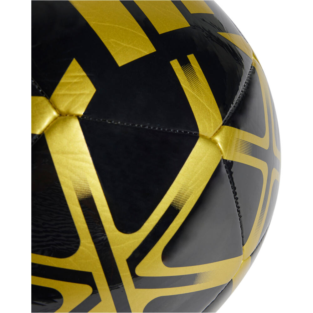 adidas balon fútbol STARLANCER CLB 02