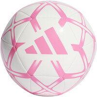 adidas balon fútbol STARLANCER CLB vista frontal